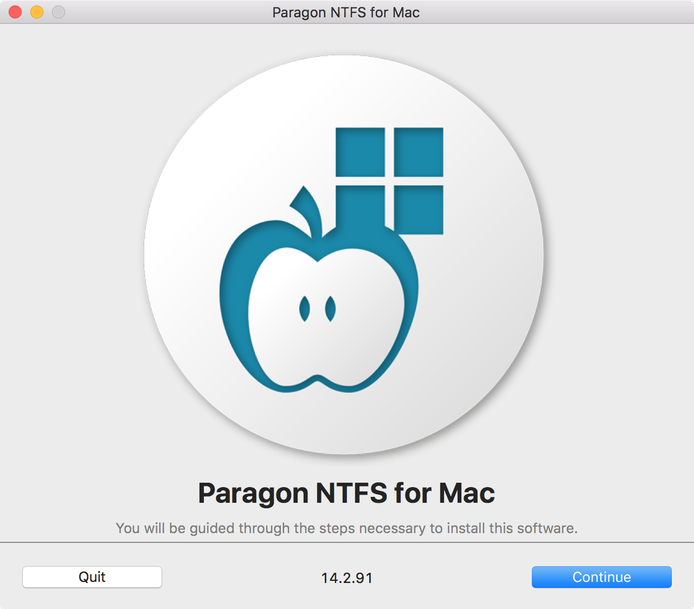 Ntfs For Mac 14 Serial